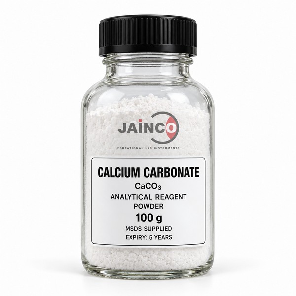 Calcium Carbonate (powder)